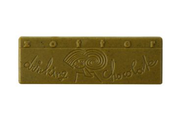 Zotter Pumpkin Spice Trinkschokolade 22g